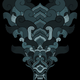 The Xenomorph Queen.